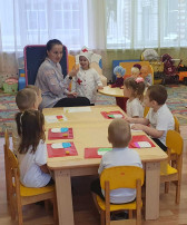 Лепка на тему: "Витамины" Лепка на тему: "Витамины".