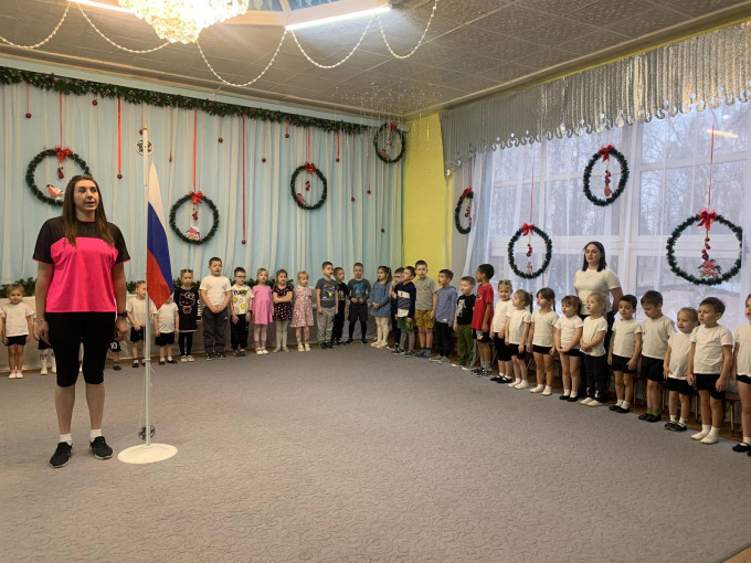 Традиции Традиции.